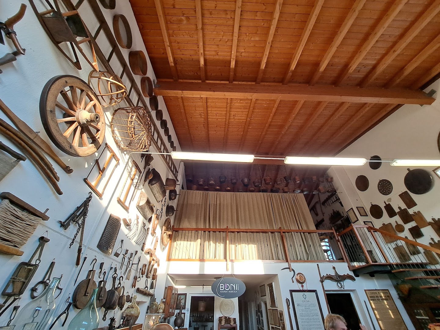 ACETAIA MUSEO BONI
