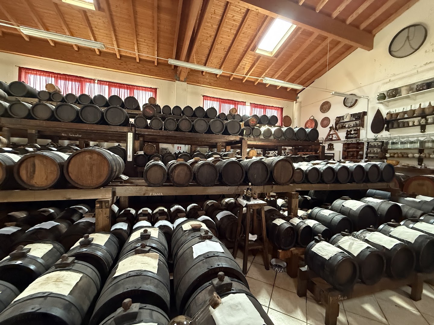 ACETAIA MUSEO BONI