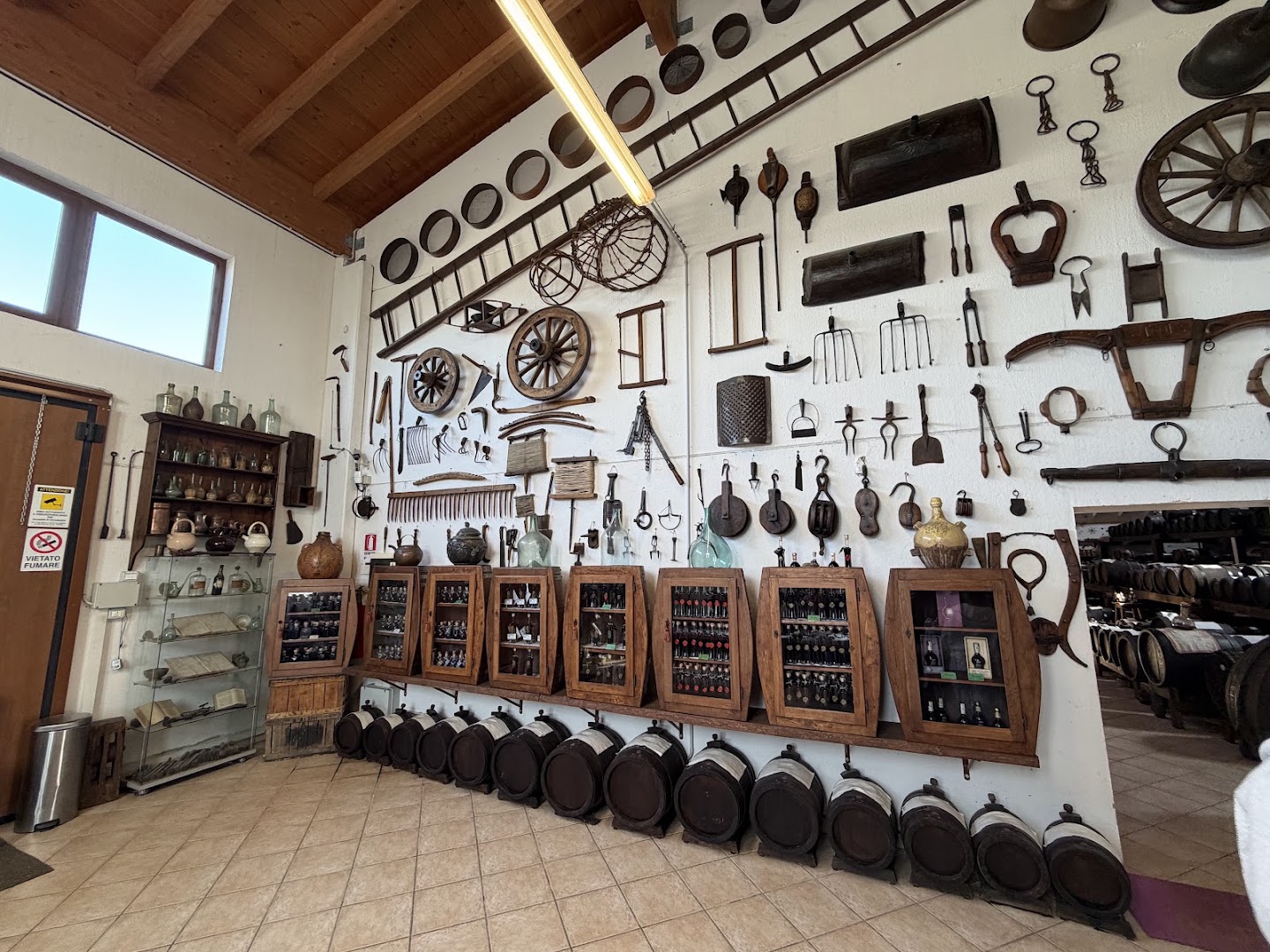 ACETAIA MUSEO BONI