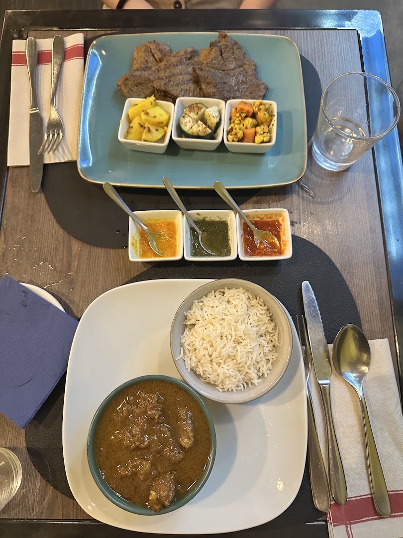 Achar