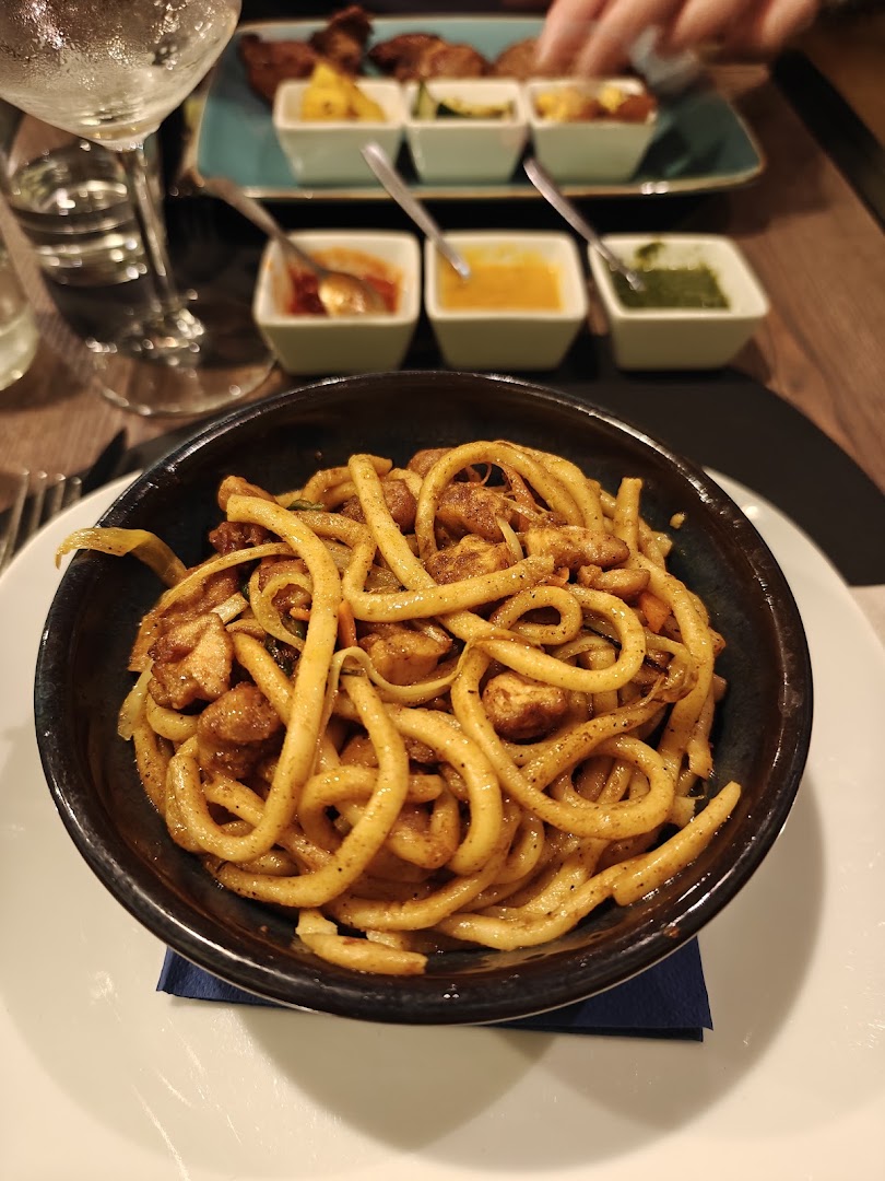 Achar