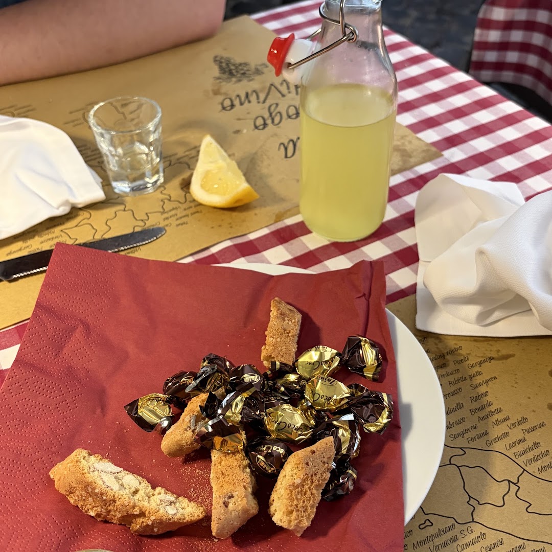 Achille Al Pantheon di Habana
