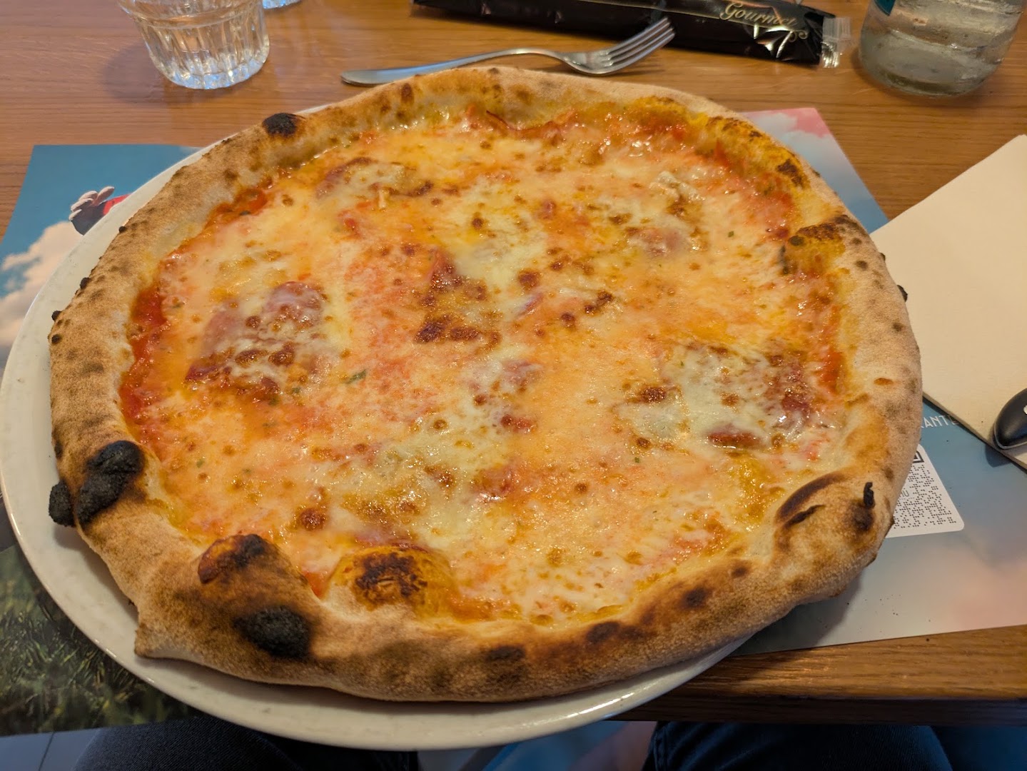 Achille Ristorante