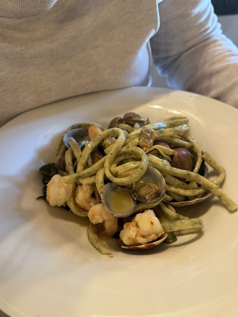 Achille Ristorante