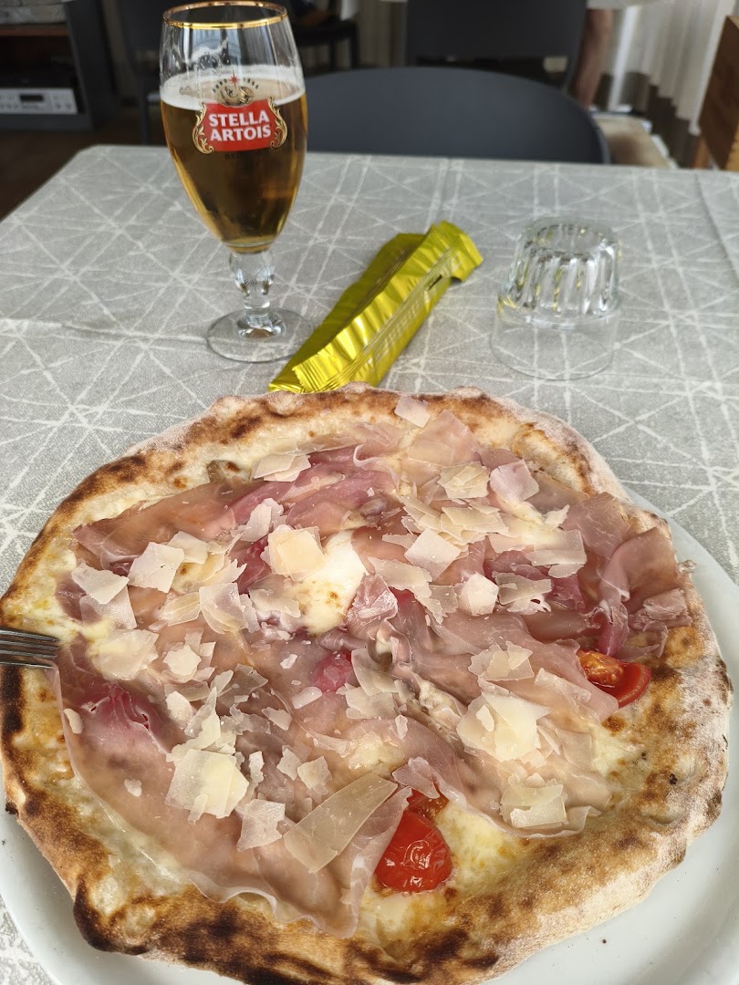 Achille Ristorante