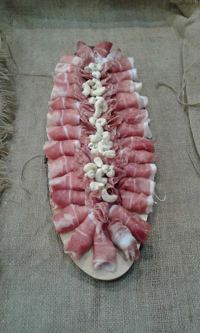 Acimarket Salumeria