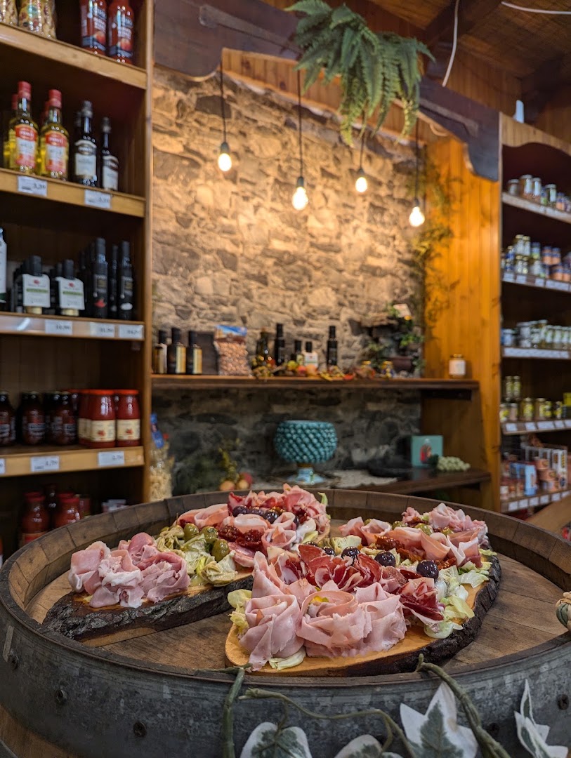 Acimarket Salumeria, Acireale