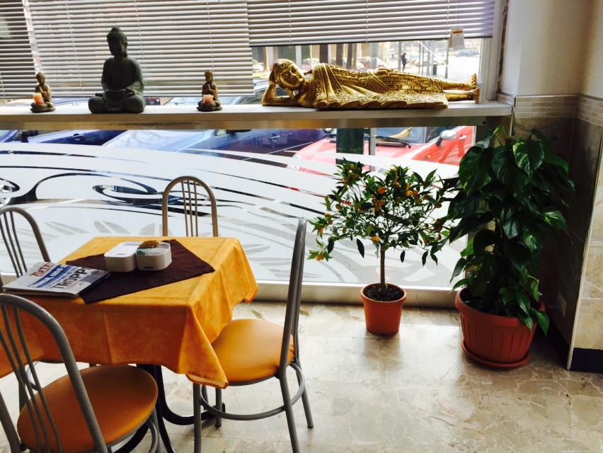 Acqua & Caffè