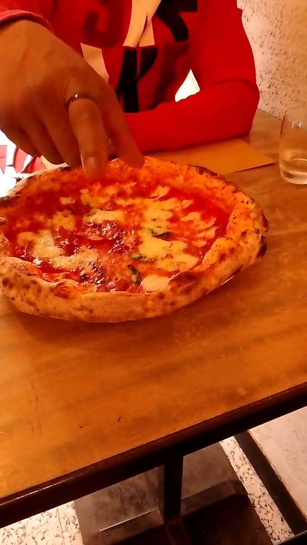 Acqua Di Pomodoro, Ferrara