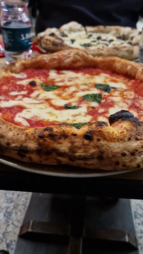 Acqua Di Pomodoro