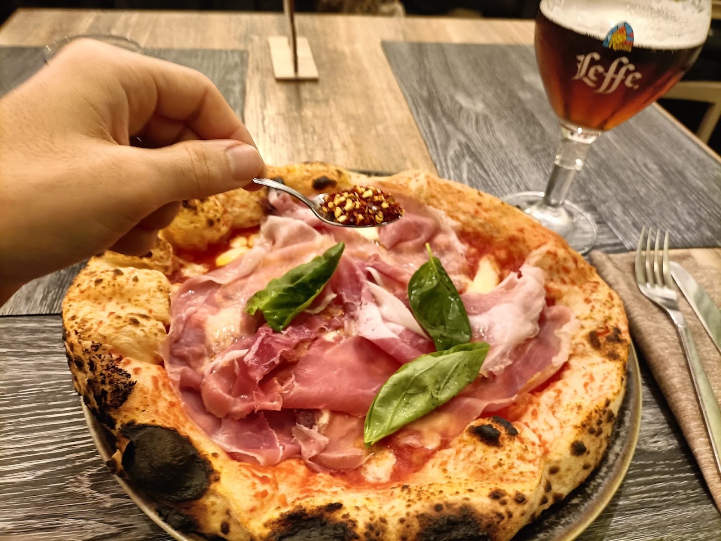 Acqua Di Pomodoro