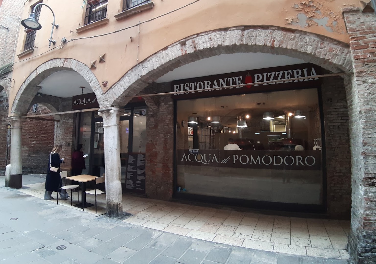 Acqua Di Pomodoro