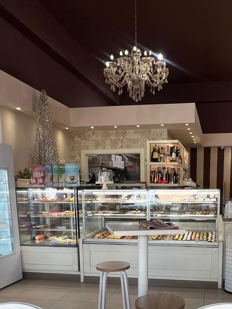 Acqua e Farina - Panificio Caffè Pasticceria