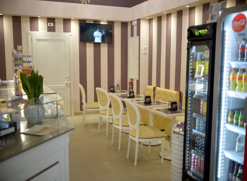 Acqua e Farina - Panificio Caffè Pasticceria