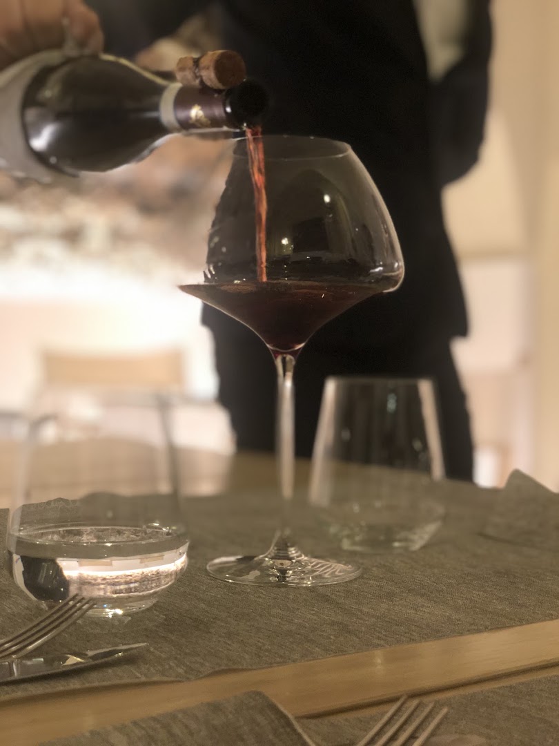 Acqua e Sale Bistrot Creativo ( Nuova Gestione dal 14/02/2025)