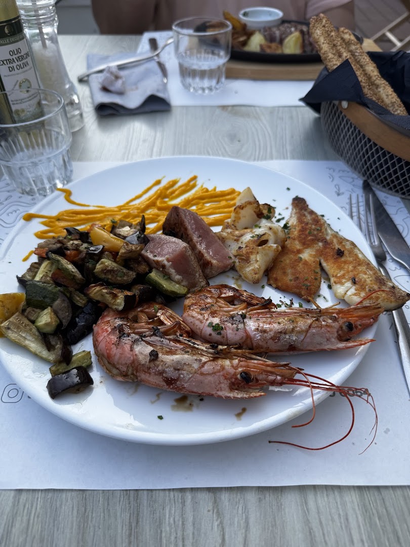 Acqua e Sale Bistrot Creativo ( Nuova Gestione dal 14/02/2025)