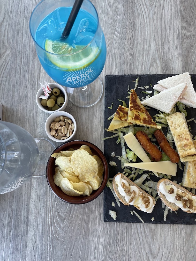 Acqua e Sale Bistrot Creativo ( Nuova Gestione dal 14/02/2025)