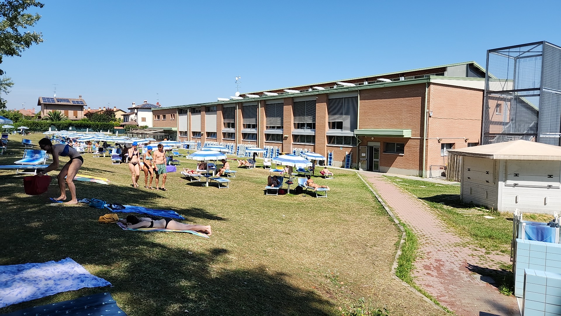 Acqua&Fitness