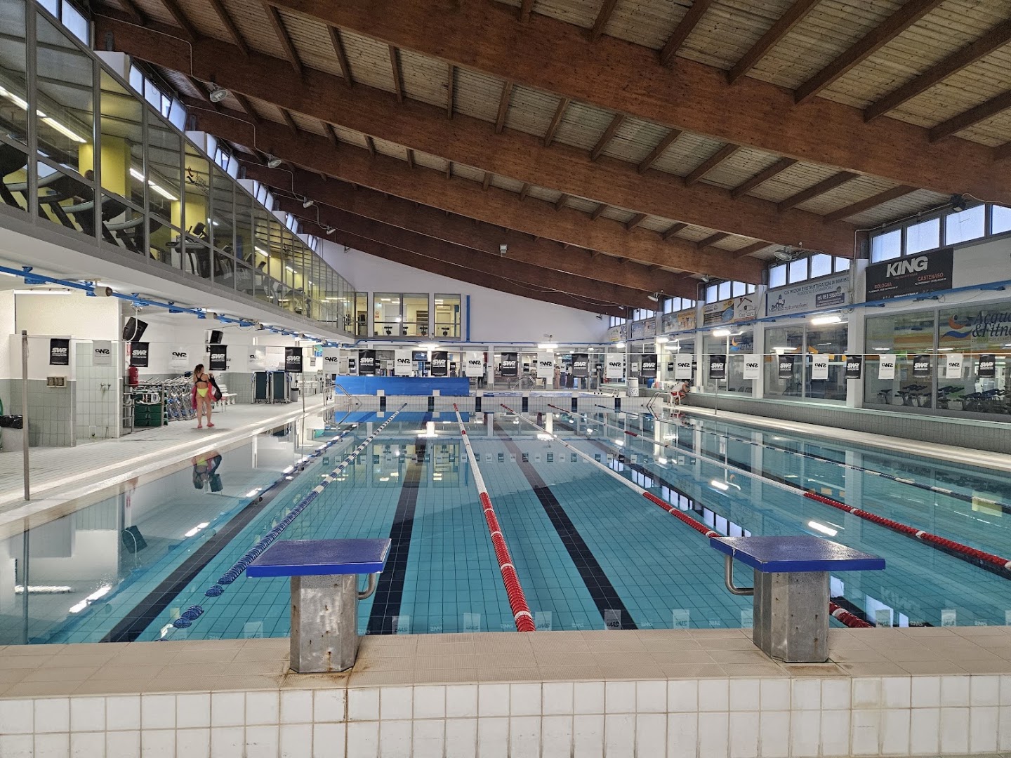 Acqua&Fitness, Ozzano dell'Emilia