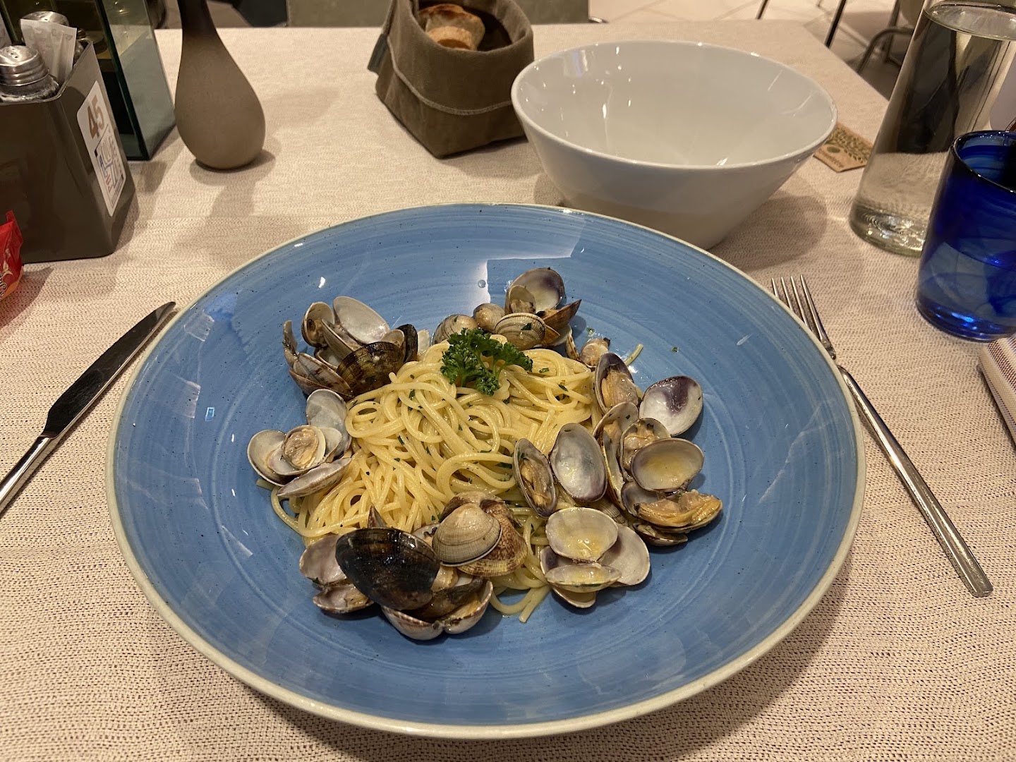 Acqua Pazza
