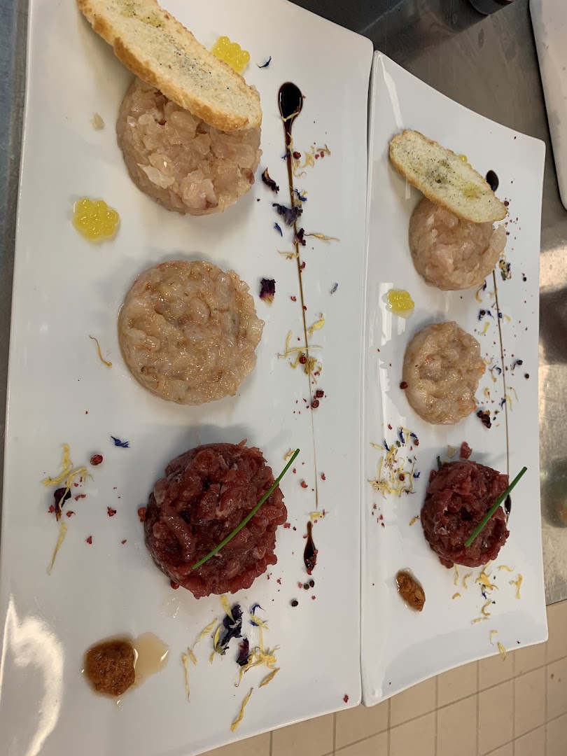 Acqua Pazza