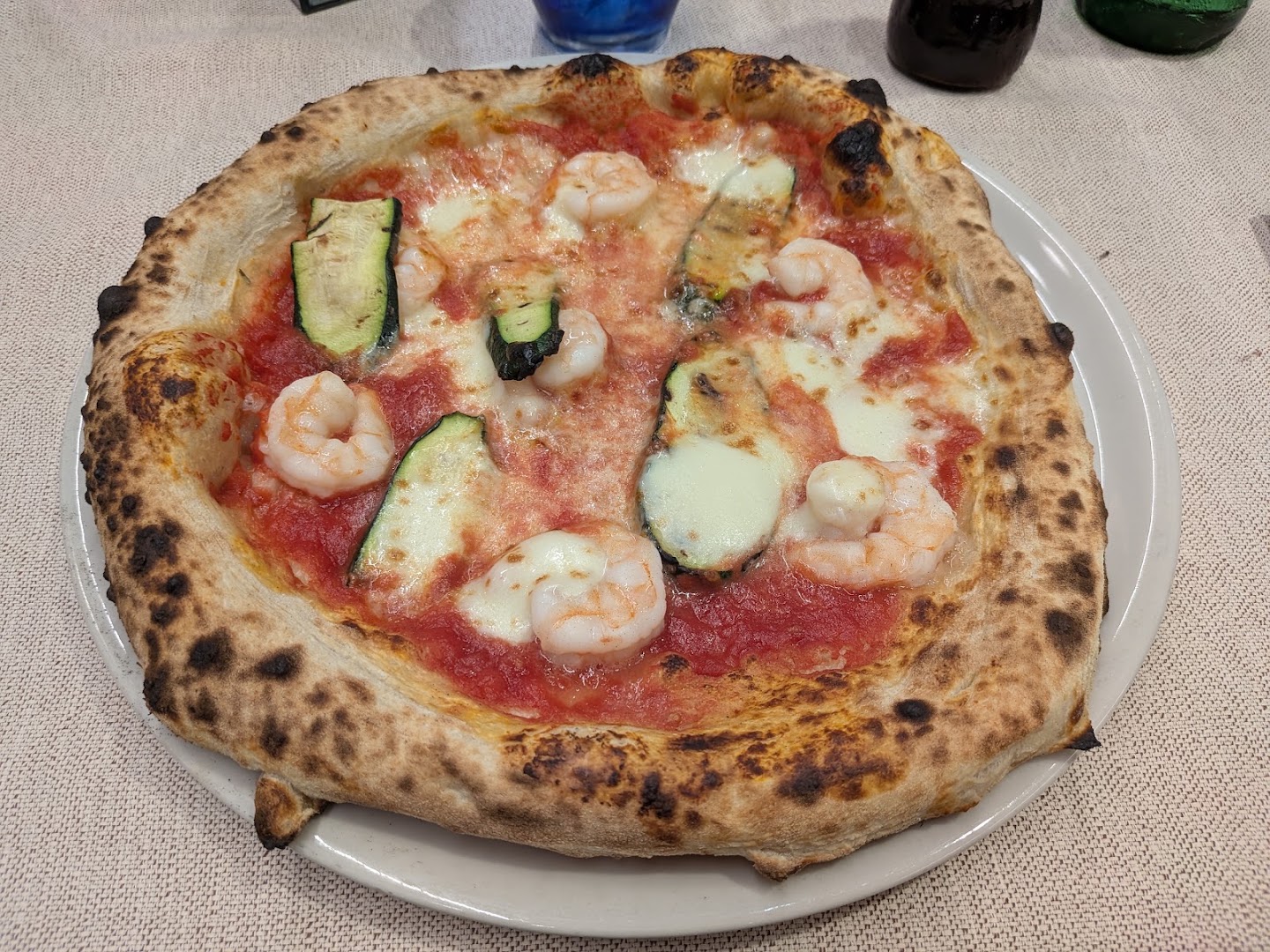 Acqua Pazza, Lignano Sabbiadoro