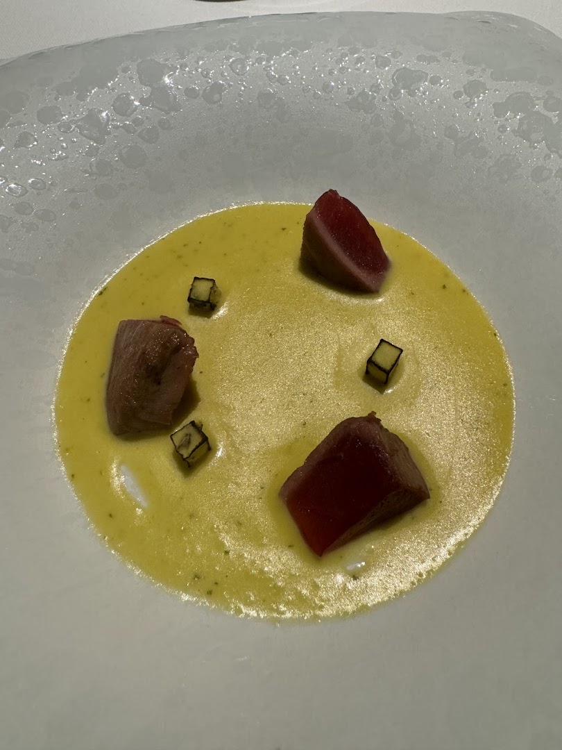 Acqua Restaurant