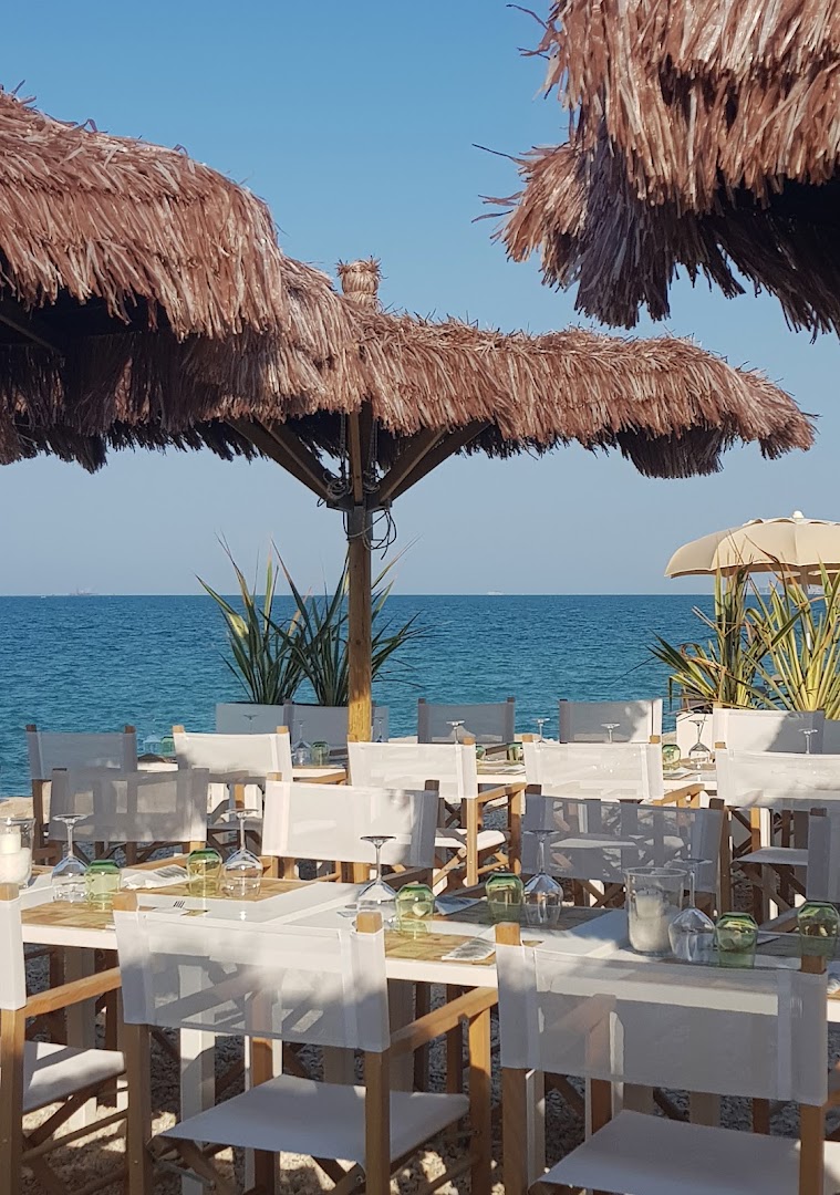 Acqua Salata Beach & Restaurant