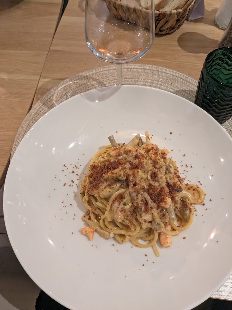 Acqua Salata Beach & Restaurant
