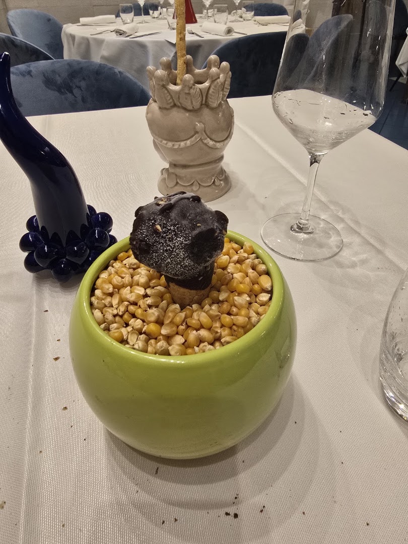 Acqua & Sale