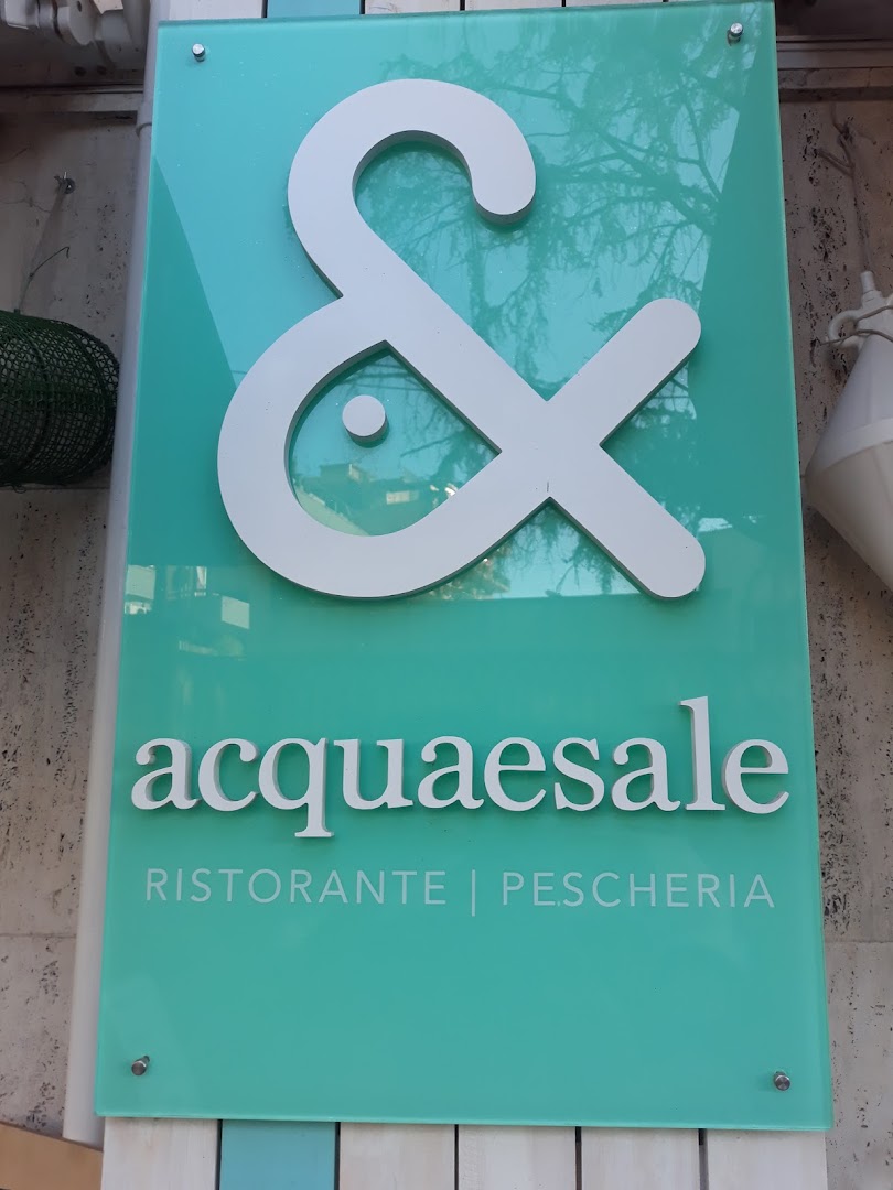 Acqua & Sale