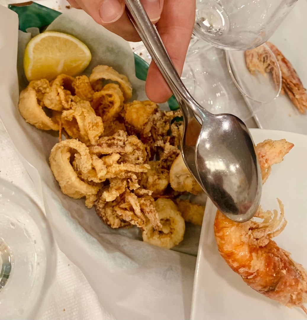 Acqua & Sale, Scafati
