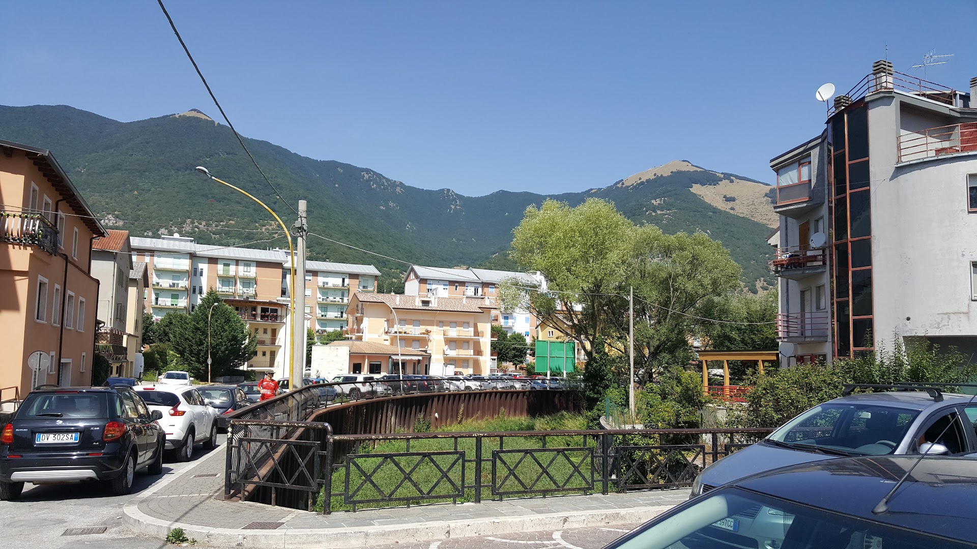 Acqua & Sapone, Atessa