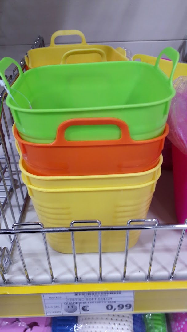 Acqua & Sapone