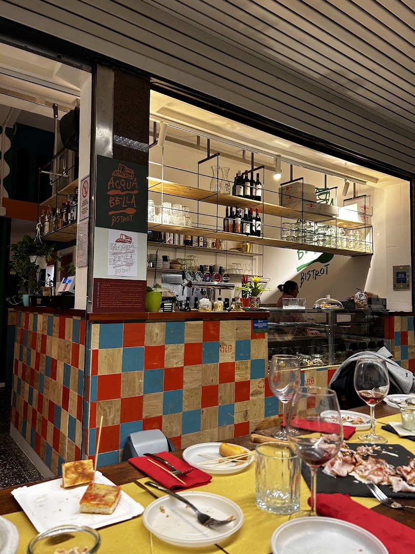 Acquabella Bistrot