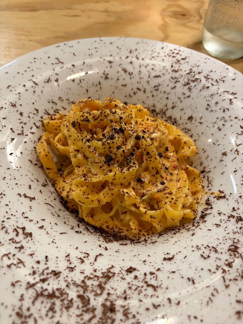 Acquabella Bistrot, Milano