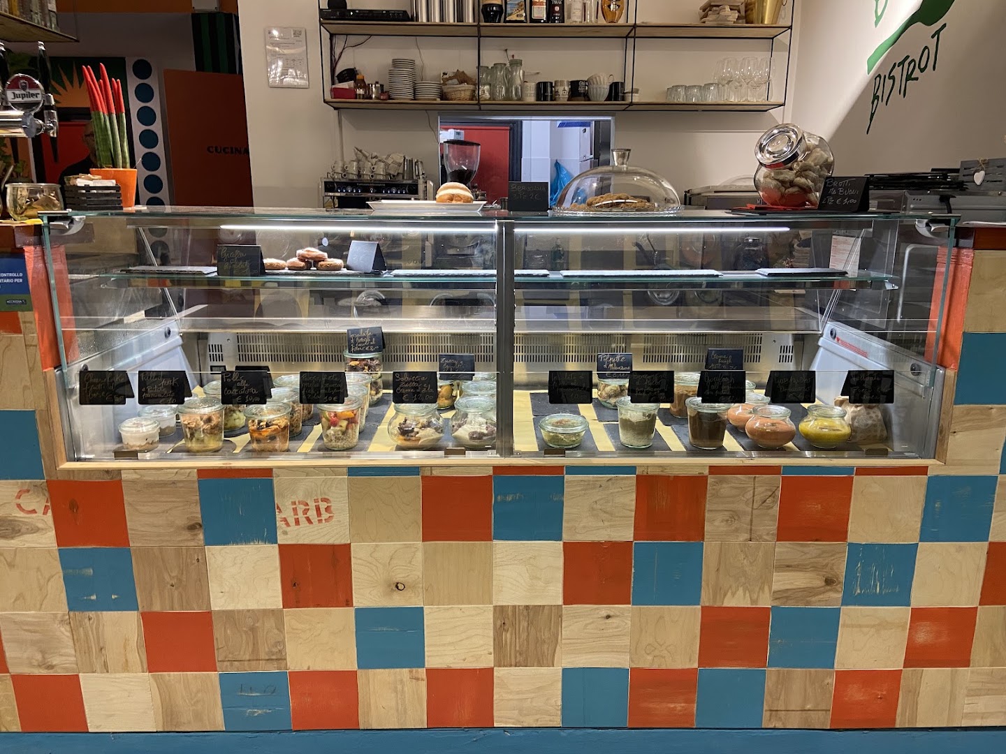 Acquabella Bistrot