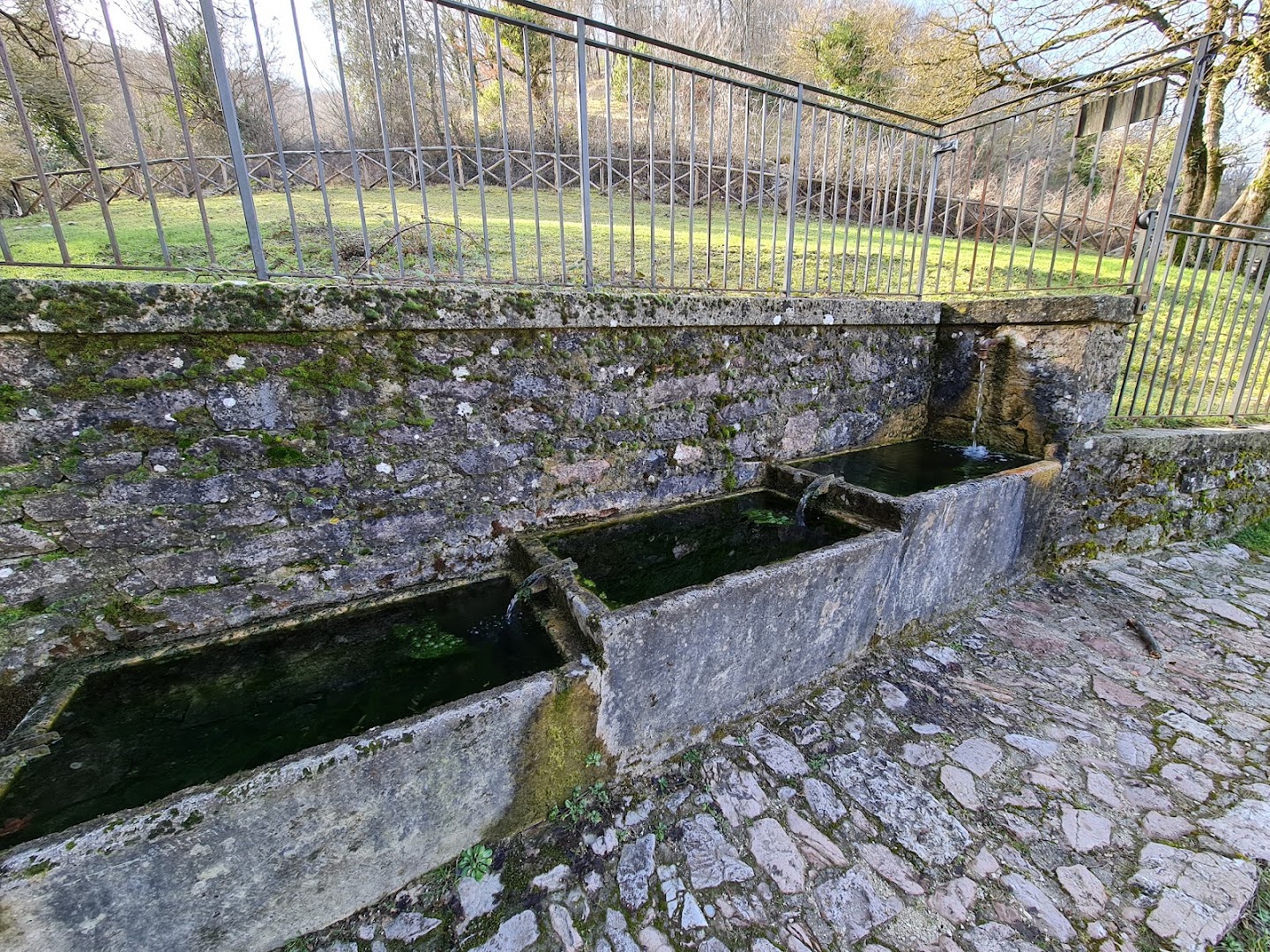 Acquacanale