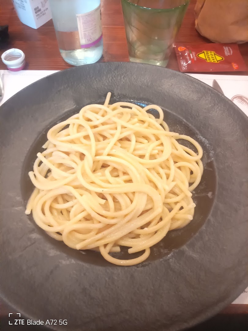 ACQUAESALE Pizza e Cucina
