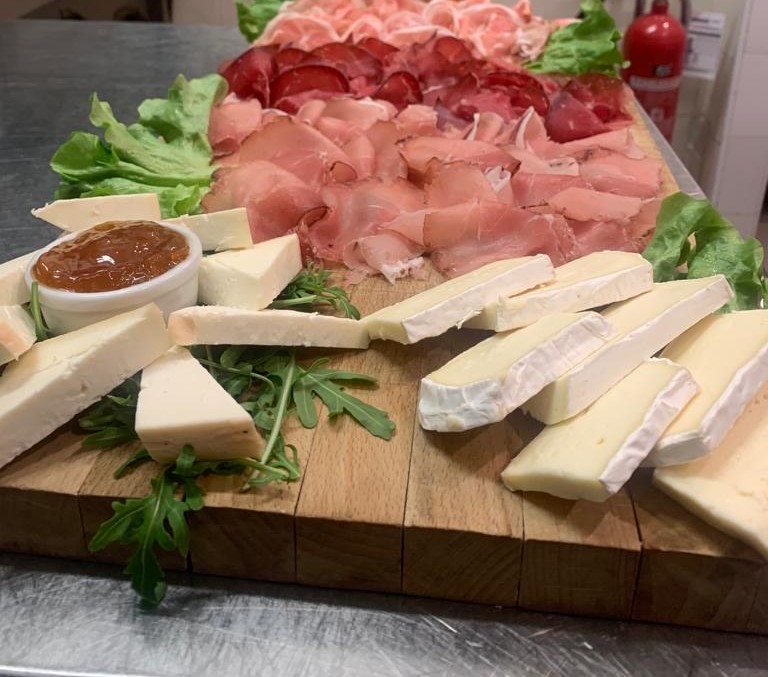 ACQUAESALE Pizza e Cucina