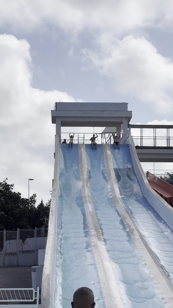 AcquaFlash