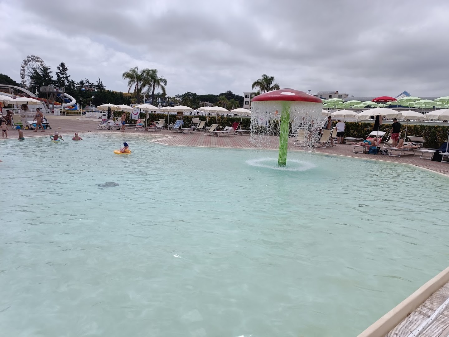 AcquaFlash