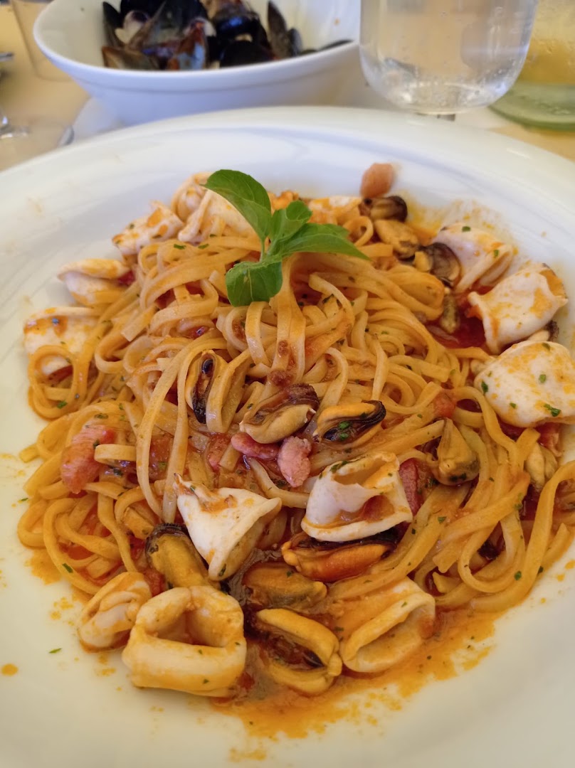 Acquamarina