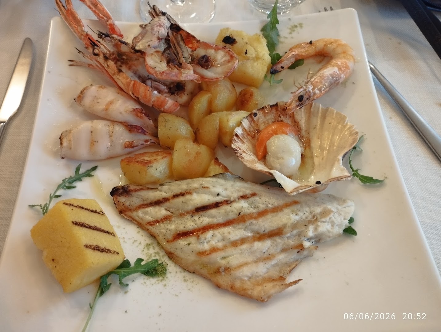 Acquamatta