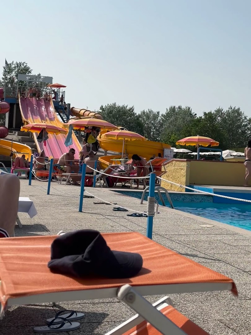 Acquaparco Borgo Cascina