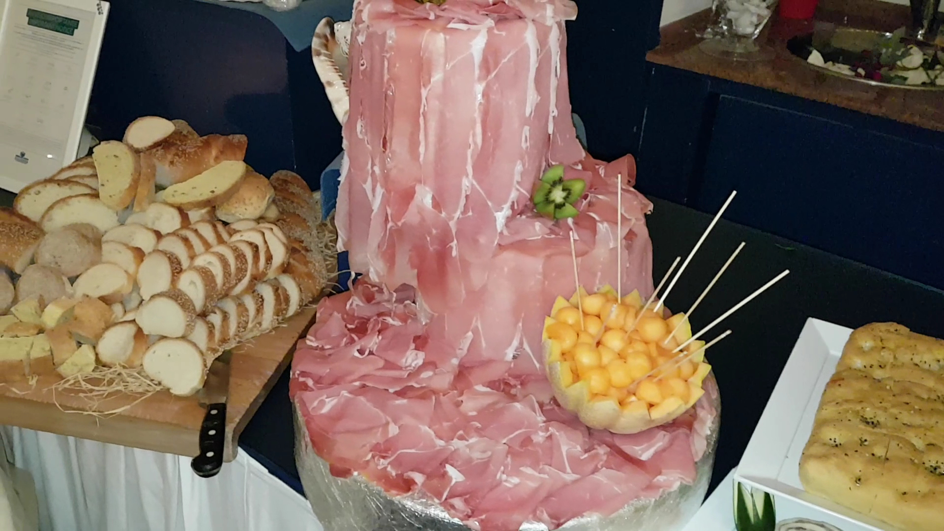 AcquaPazza - Marea Eventi