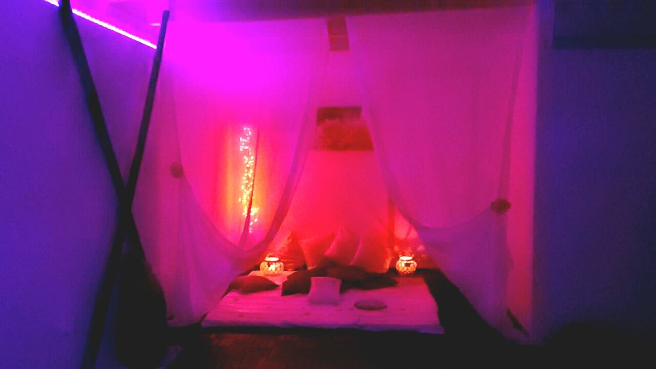 Acquaperla Benessere