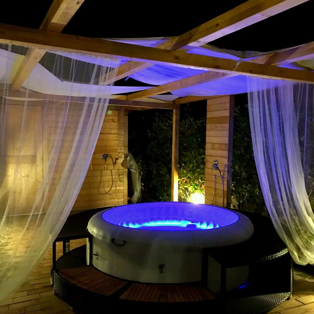 Acquaperla Benessere