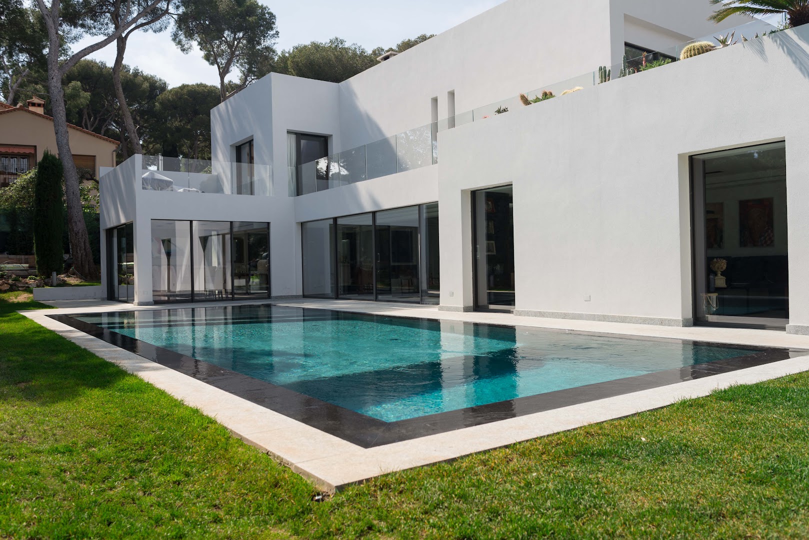 Acquapro – Piscine & Outdoor, Camporosso