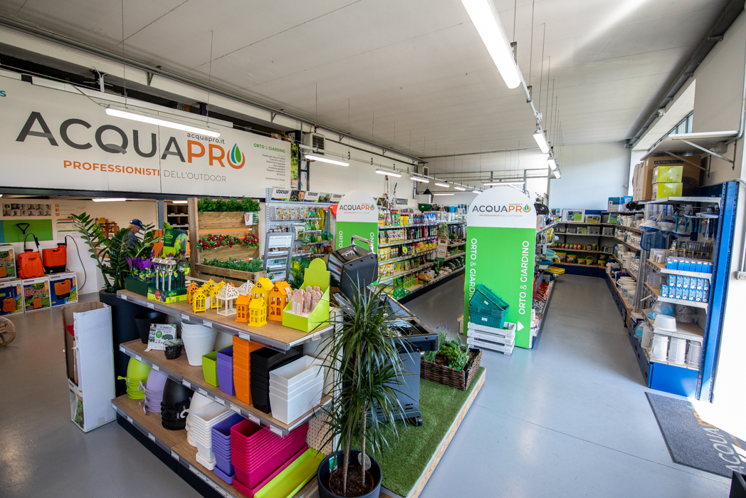 Acquapro – Piscine & Outdoor
